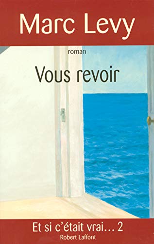 9782221102787: Vous Revoir (French Edition)