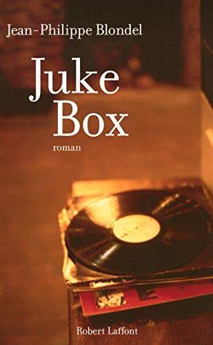 9782221102817: Juke Box