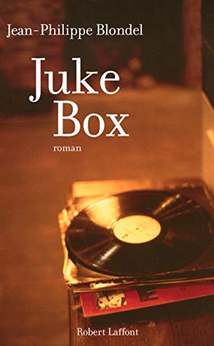 Stock image for Juke-box for sale by pompon