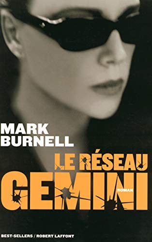 9782221102886: Le rseau Gemini