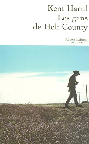 Les gens de Holt County (9782221103029) by Haruf, Kent