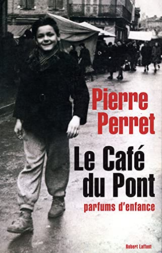 Le café du Pont