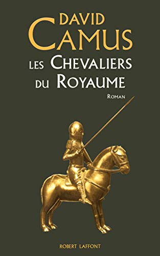 9782221103173: LE ROMAN DE LA CROIX T1 LES CHEVALIERS DU ROYAUME (1)