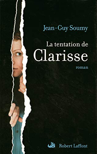 Stock image for La tentation de Clarisse for sale by A TOUT LIVRE