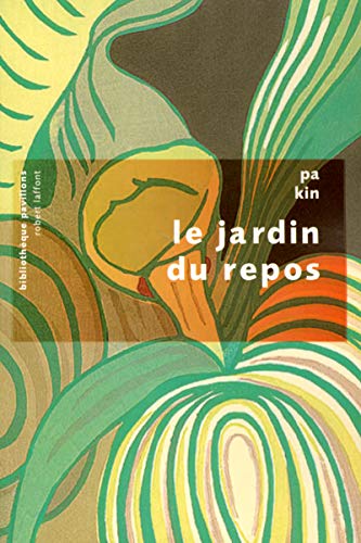 Imagen de archivo de Le jardin du repos a la venta por medimops