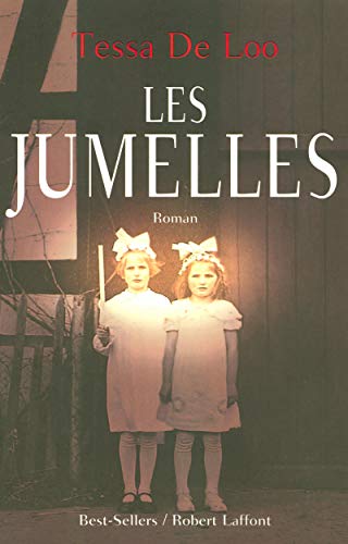 Stock image for Les Jumelles for sale by Ammareal