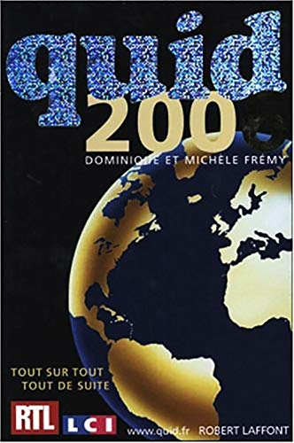 Stock image for Quid 2006 for sale by medimops