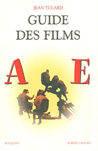 Guide des films - tome 1 - (A-E) - NE (1) (9782221104514) by Tulard, Jean