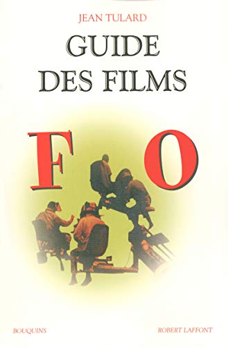 Beispielbild fr Guide des films - Tome 2 (2) zum Verkauf von Ammareal