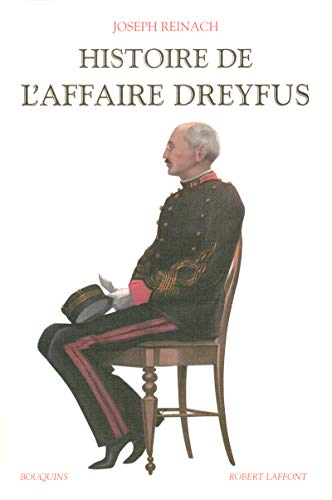 9782221104729: Histoire de l'affaire Dreyfus - tome 2 (02)