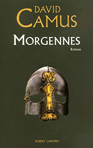 9782221104828: LE ROMAN DE LA CROIX T2 MORGENNES (2)