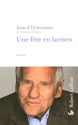 Stock image for Une fte en larmes for sale by Librairie Th  la page