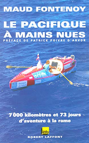 Stock image for Le Pacifique  mains nues for sale by Librairie Th  la page