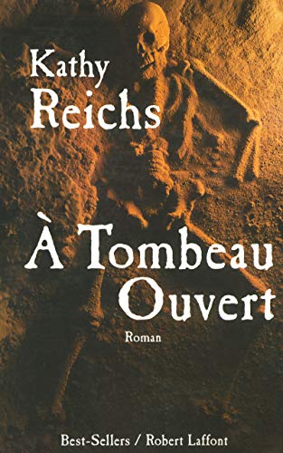 9782221105641: A tombeau ouvert