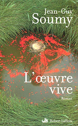 Stock image for L'oeuvre vive for sale by Ammareal