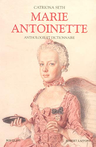 Beispielbild fr Marie-Antoinette (French Edition) zum Verkauf von Once Upon A Time Books