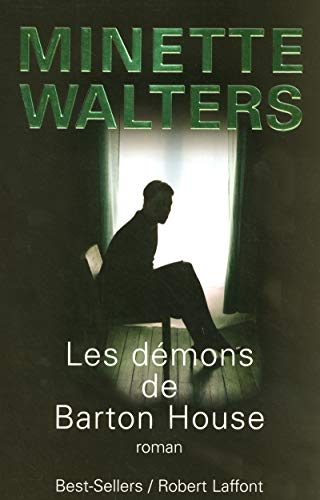 Les dÃ©mons de Barton House (9782221105948) by Walters, Minette