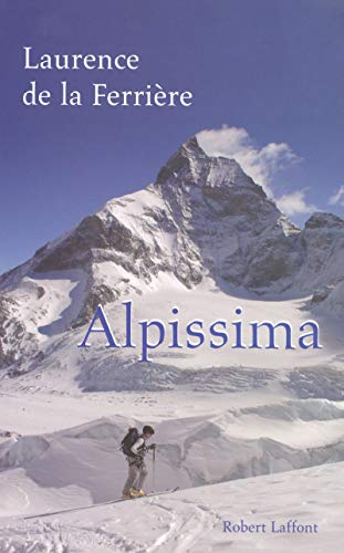 Beispielbild fr Alpissima zum Verkauf von Ammareal