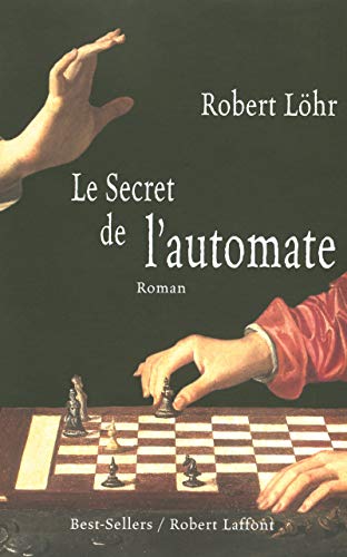 Stock image for Le secret de l'automate for sale by Ammareal