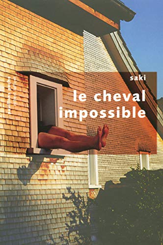 9782221106419: Le cheval impossible