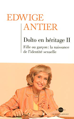 Imagen de archivo de Dolto en hritage II (2) a la venta por Ammareal