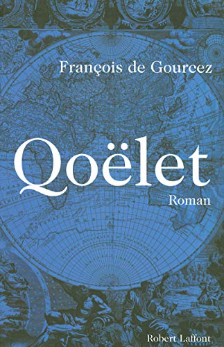 Beispielbild fr Qolet zum Verkauf von GF Books, Inc.