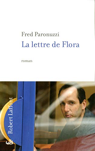 Beispielbild fr La lettre de Flora zum Verkauf von Ammareal