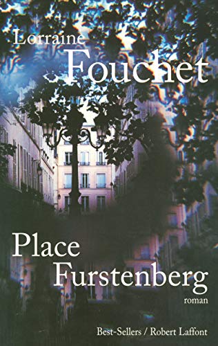 Stock image for Place Furstenberg for sale by Ammareal