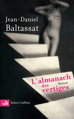 Imagen de archivo de L'Almanach des vertiges a la venta por Ammareal