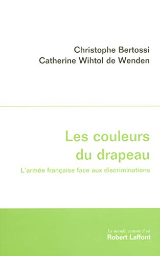 Beispielbild fr Les couleurs du drapeau zum Verkauf von Chapitre.com : livres et presse ancienne