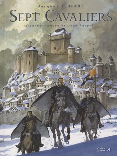 Beispielbild fr Sept Cavaliers, Tome 1 : Le Margrave hrditaire zum Verkauf von medimops