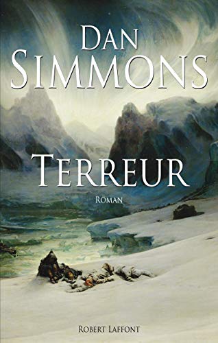 Beispielbild fr Terreur (French Edition) zum Verkauf von Better World Books