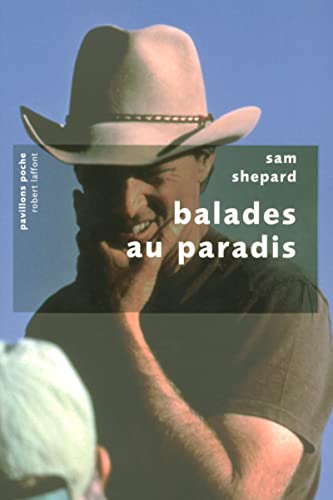 Imagen de archivo de Balades au paradis - NE - Pavillons poche Shepard, Sam and Cohen, Bernard a la venta por LIVREAUTRESORSAS