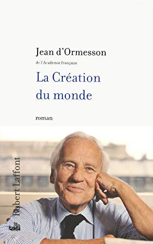 Stock image for La Cration du monde for sale by Librairie Th  la page