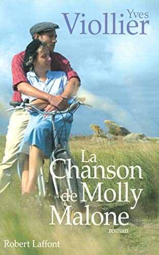 Stock image for La chanson de Molly Malone for sale by WorldofBooks