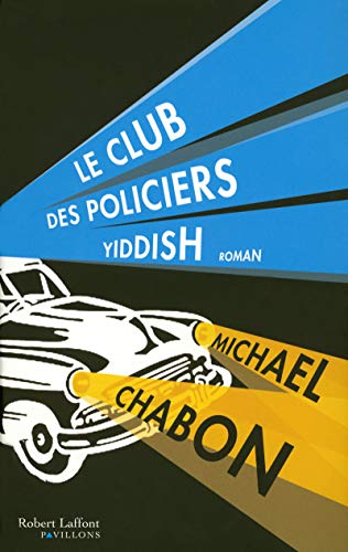 Imagen de archivo de Le club des policiers yiddish a la venta por Chapitre.com : livres et presse ancienne