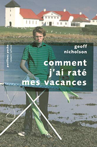 Stock image for Comment j'ai rat mes vacances for sale by books-livres11.com