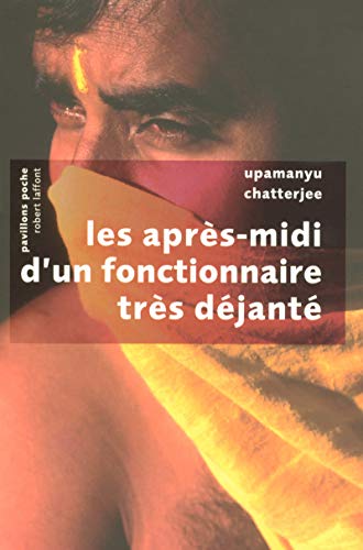9782221109205: Les aprs-midi d'un fonctionnaire trs djant - Pavillons poche (French Edition)