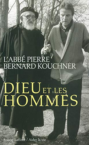 Beispielbild fr Dieu et les hommes zum Verkauf von Ammareal