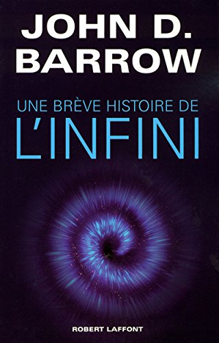 9782221109267: Une brve histoire de l'infini