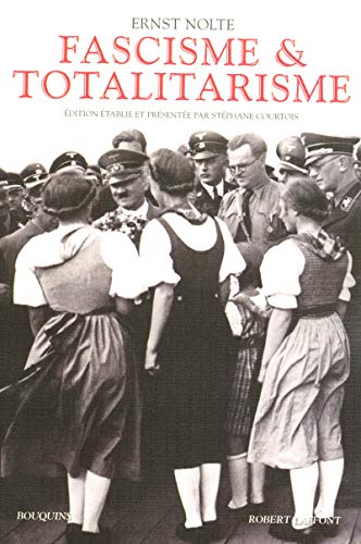 Fascisme & totalitarisme (9782221109601) by Nolte, Ernst