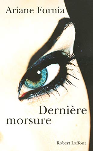 Stock image for Dernire morsure for sale by Ammareal