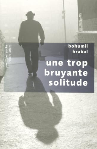 Stock image for Une trop bruyante solitude - Pavillons poche for sale by ThriftBooks-Atlanta