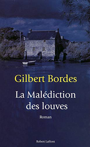 Beispielbild fr La Maldiction des Louves zum Verkauf von Ammareal