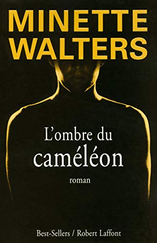L'ombre du camÃ©lÃ©on (9782221110287) by Walters, Minette