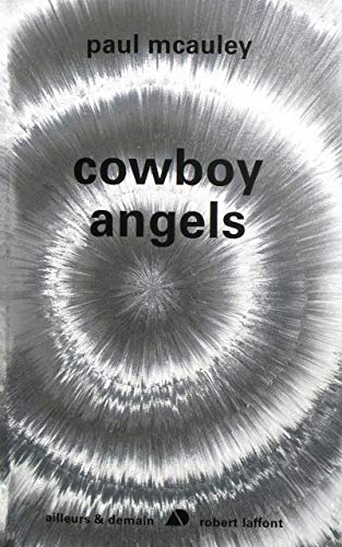 Stock image for Cowboy angels for sale by Chapitre.com : livres et presse ancienne