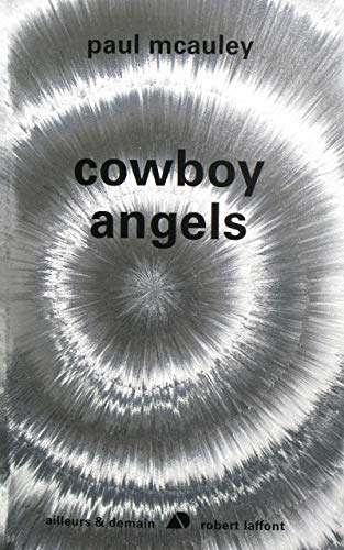 Stock image for Cowboy angels for sale by Livreavous