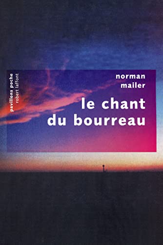 Stock image for Le chant du bourreau for sale by Chapitre.com : livres et presse ancienne