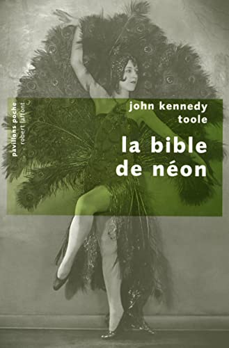 Stock image for La bible de non - NE - Pavillons poche for sale by Ammareal
