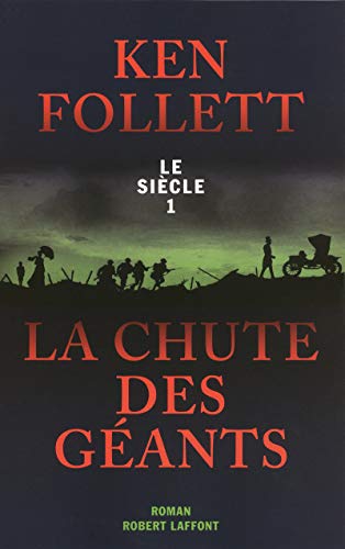 9782221110829: La chute des gants: 01